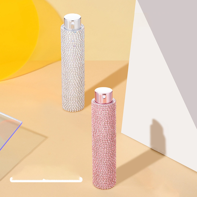 향수병 고급 포장 메이크업 및 스킨케어 병 회전식 프레 - Luxury Skincare Bottles 리뷰 및 가격